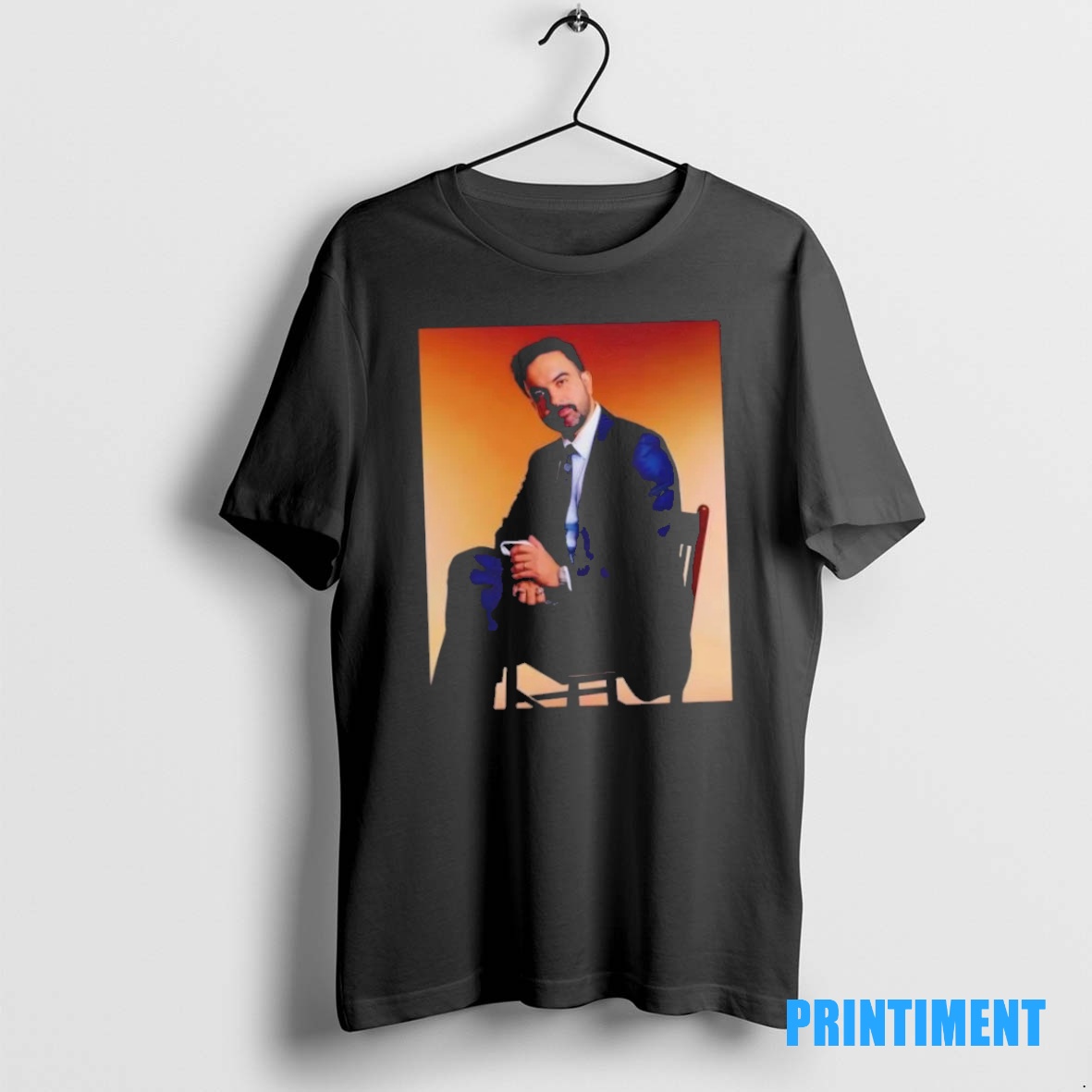 Official Zohran Mamdani Nyc Political Progressive Urban Graphic Tee Sweater Hoodie