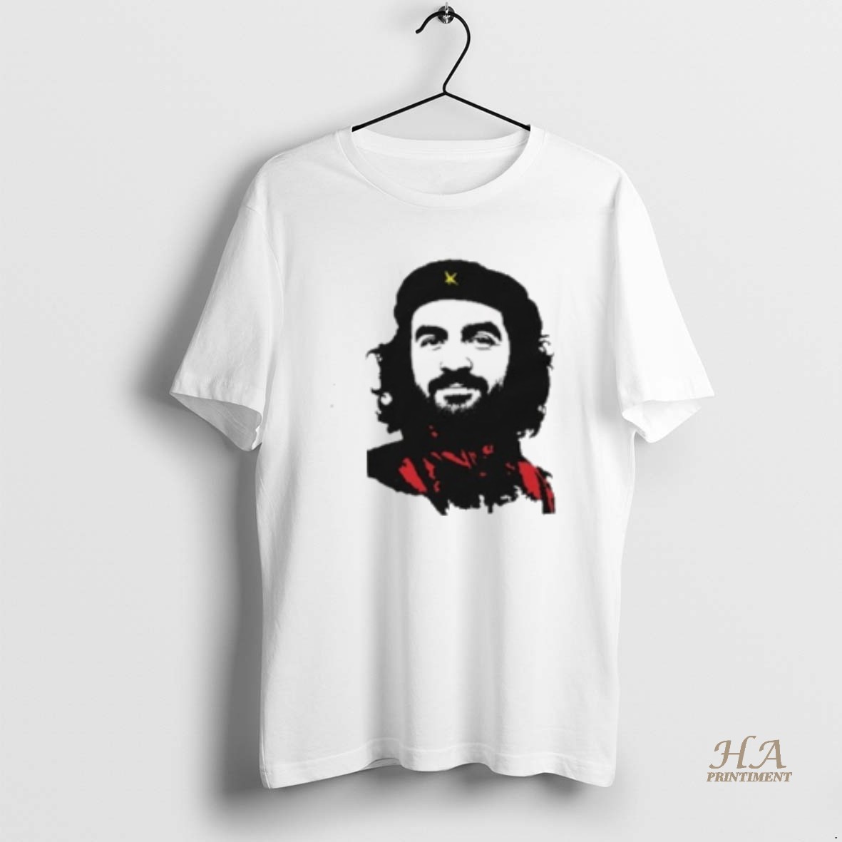 Official Zohran Che Shirts Women Shirt