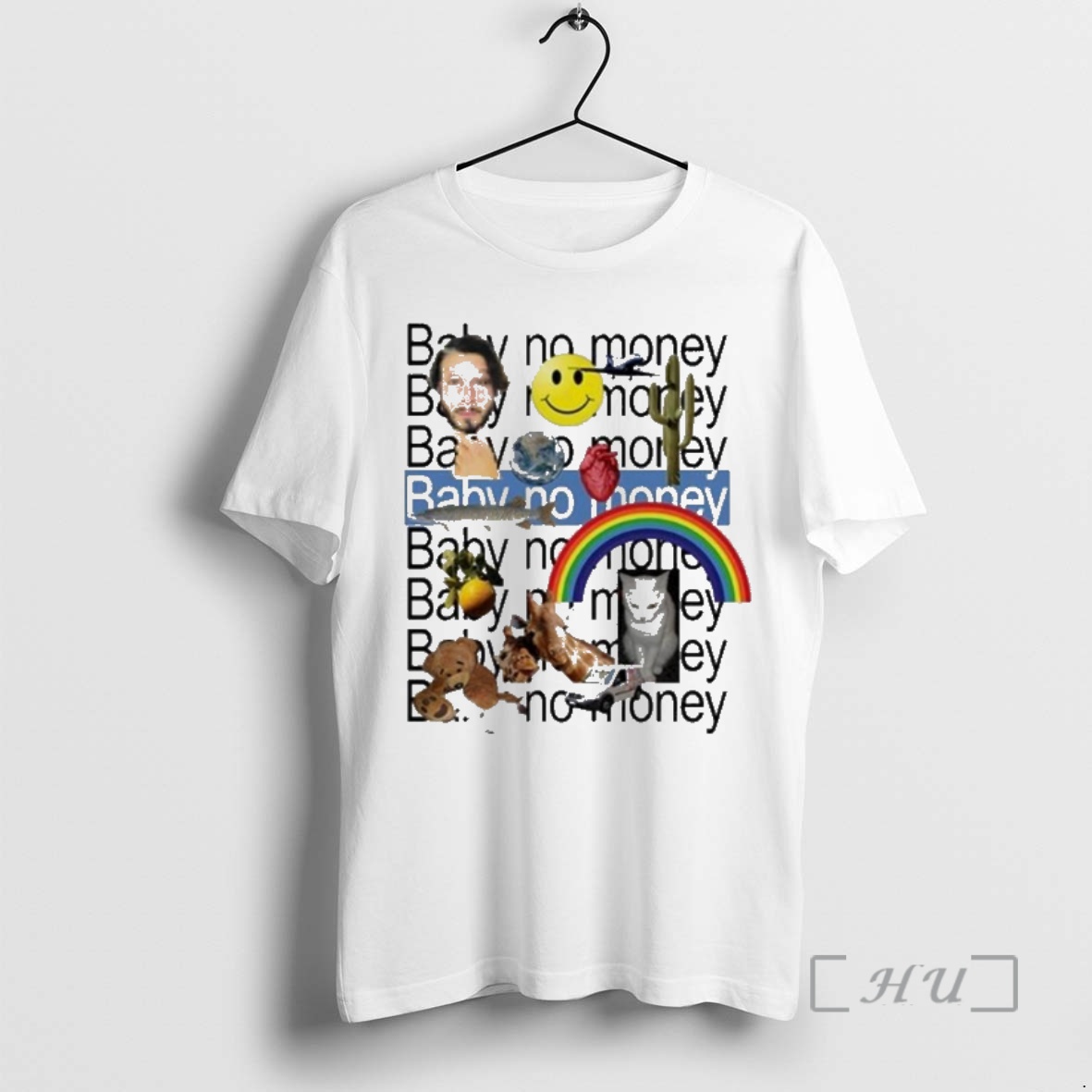 Officials Artist First Baby No Money Generic 2025 Premium T Shirt Sweater Hoodie 1