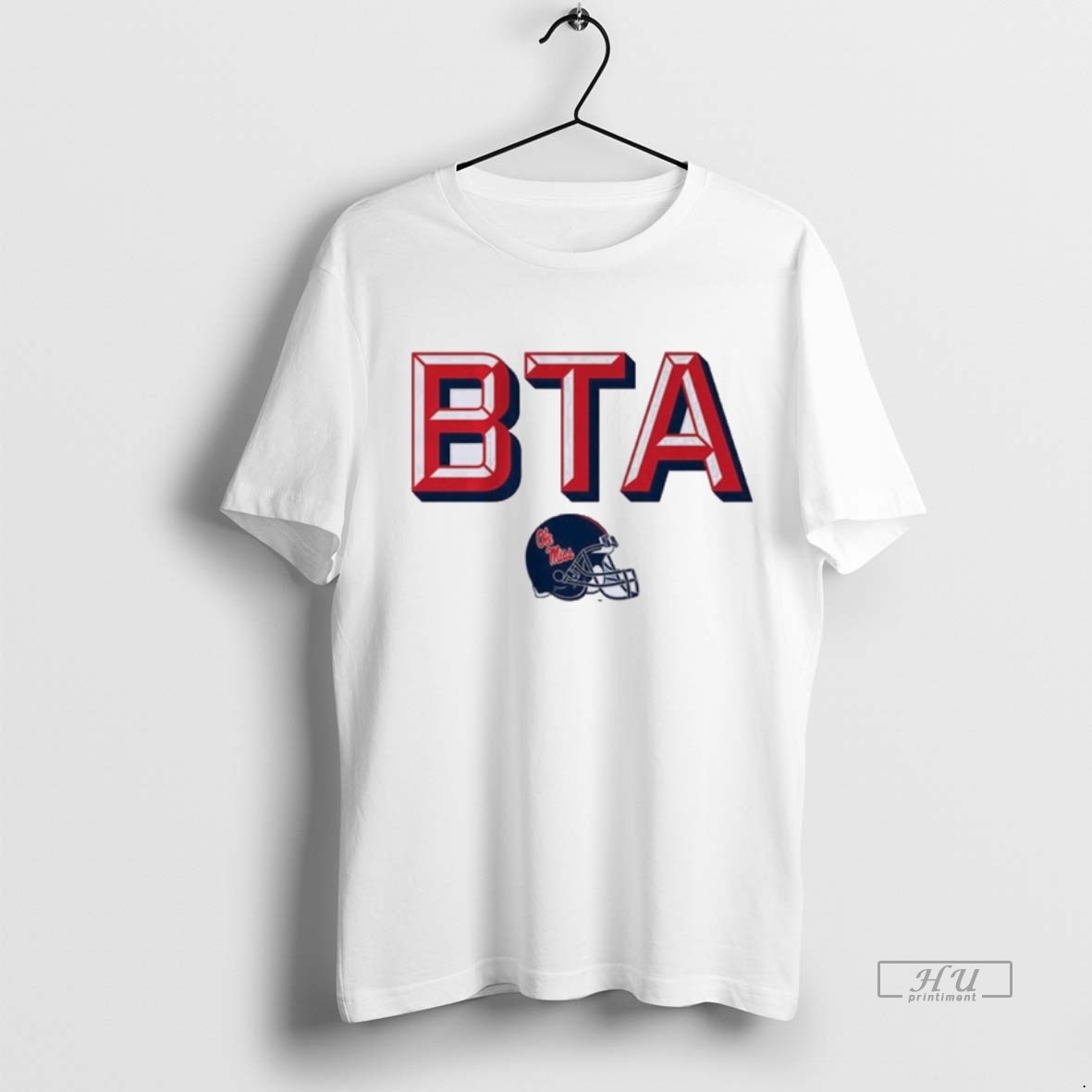 Officials Bta Ole Miss Rebels Football Premium Tee Shirt Sweater Hoodie