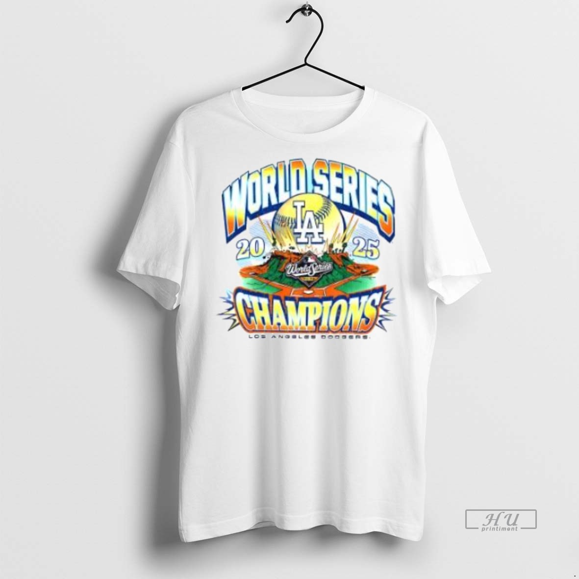 Officials Best Los Angeles Dodgers 2025 World Series Champions Vintage Premium Tee Shirt Sweater Hoodie