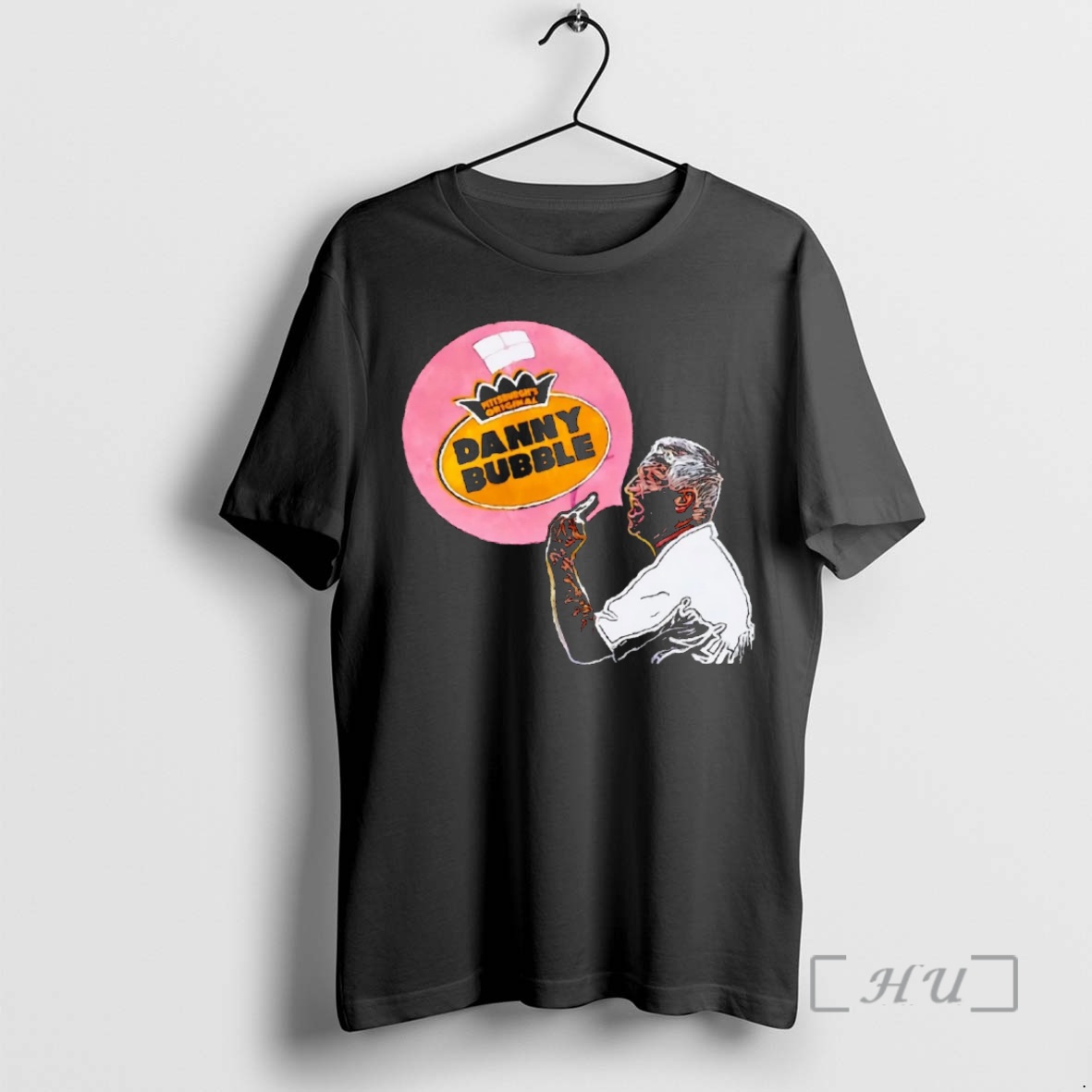 Officials Danny Smith Bubble Pittsburgh Steelers Coach Premium T Shirt Sweater Hoodie