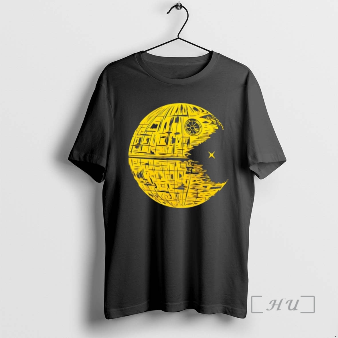 Officials Death Pac Star Movie Retro Game Galaxy Space Premium T Shirt Sweater Hoodie