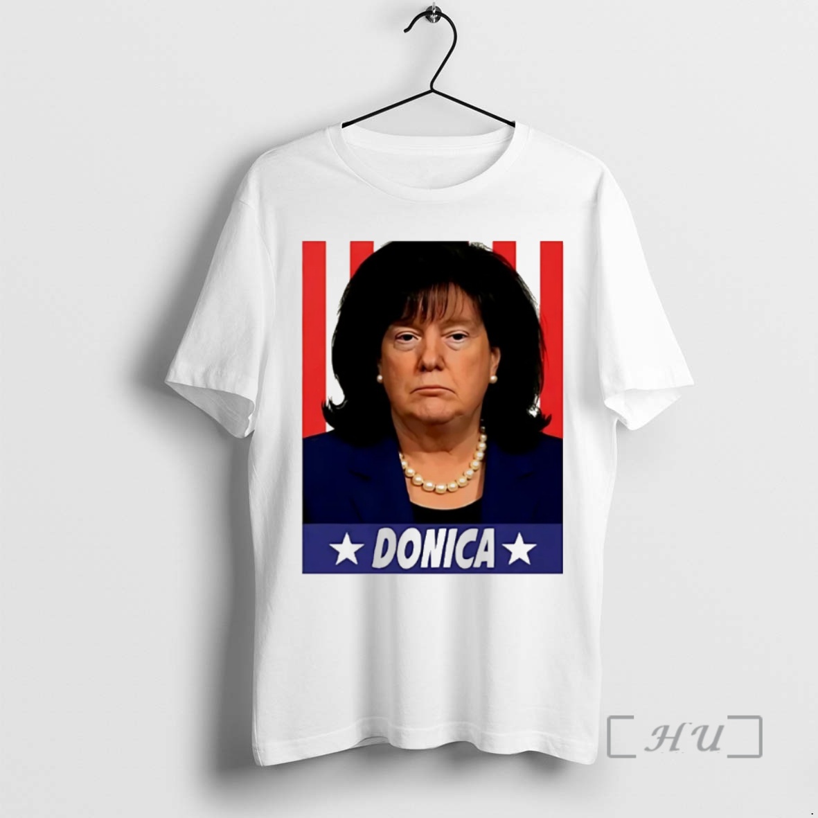 Officials Donica Lewinsky Parody Donald Trump Funny Christmas Premium T Shirts Sweater Hoodie