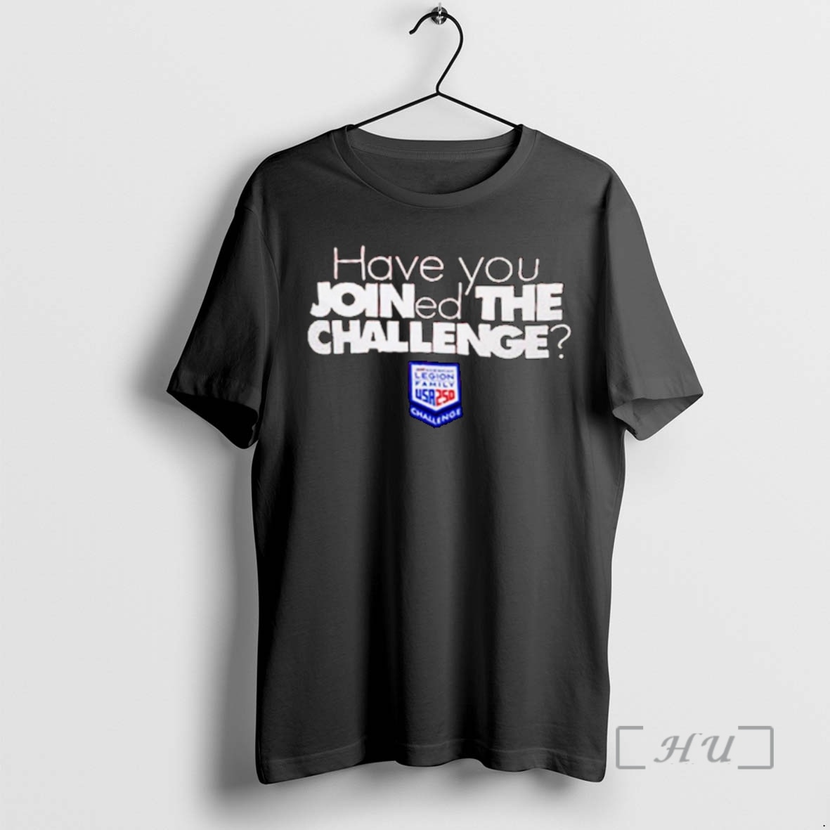 Officials Have You Joined The Challenge Ornaments Premium T Shirt Sweater Hoodie