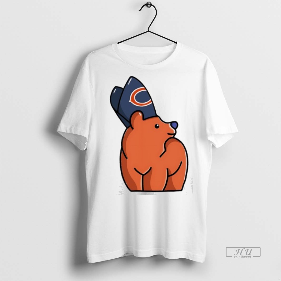 Officials Holy Bears Chicago Bears Premium Tee Shirt Sweater Hoodie