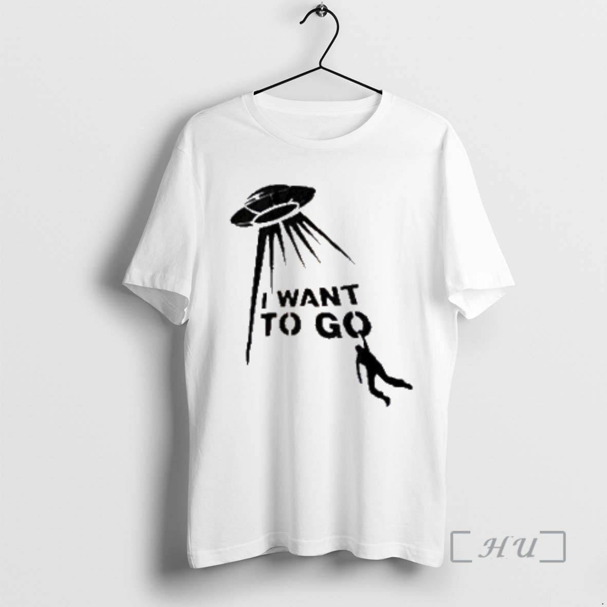 Officials I Want To Go Alien Abduction Premium T Shirt Sweater Hoodie