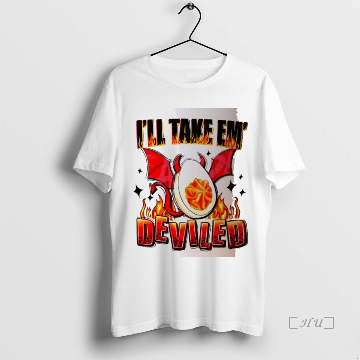 Officials Ill Take Em Deviled Premium T Shirts Sweater Hoodie