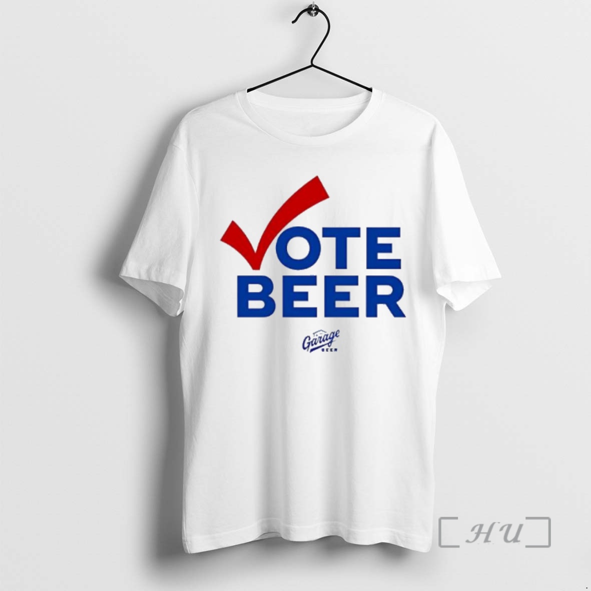 Officials Im Drunk Vote Beer Garage Premium T Shirts Sweater Hoodie