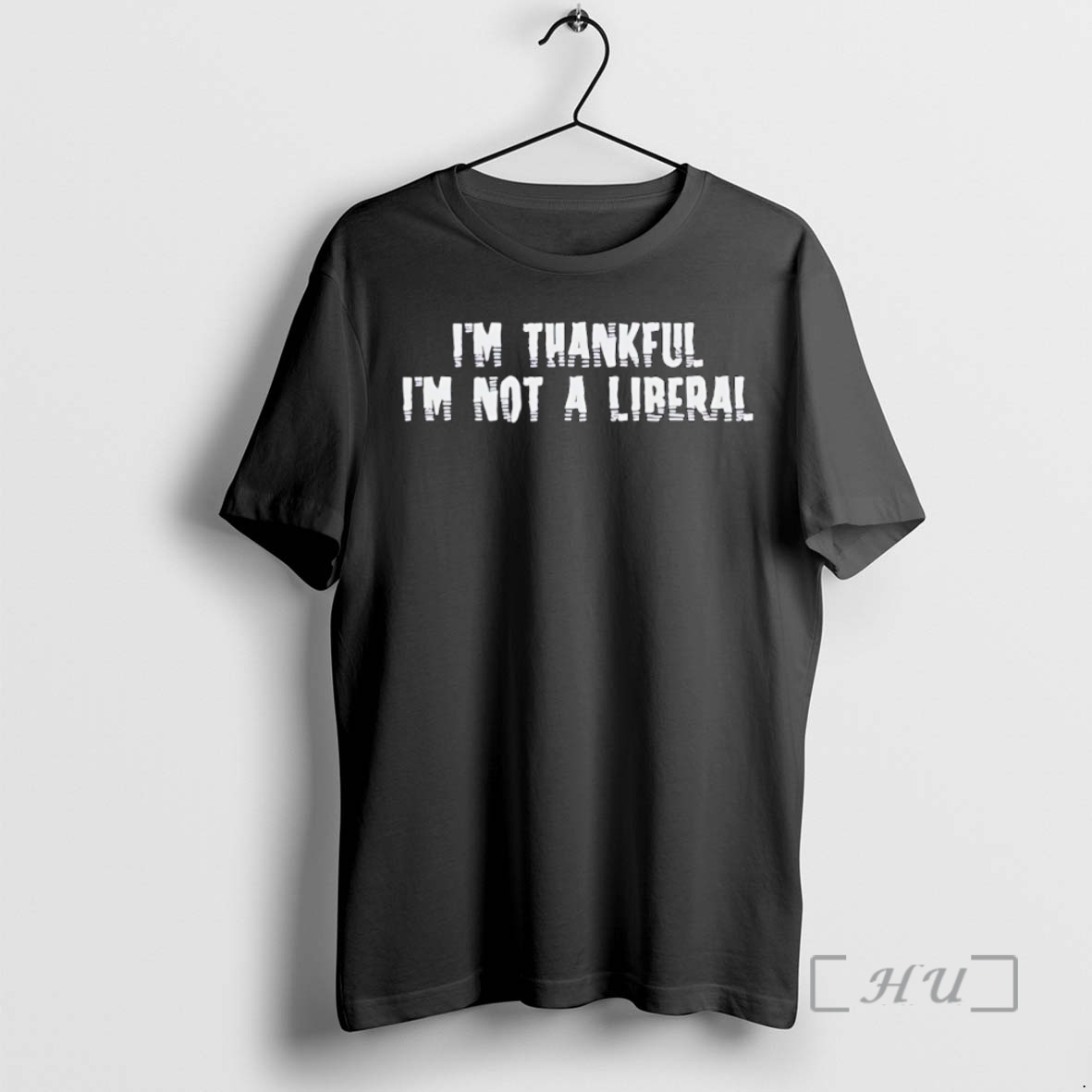 Officials Im Thankful Im Not A Liberal 2025 Christmas Premium T Shirt Sweater Hoodie