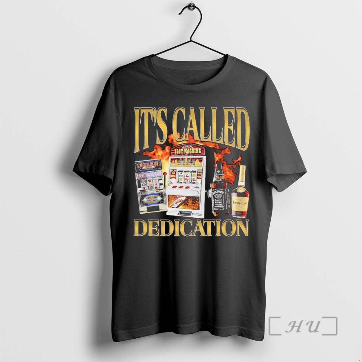 Officials Its Called Dedication Premium T Shirt Sweater Hoodie