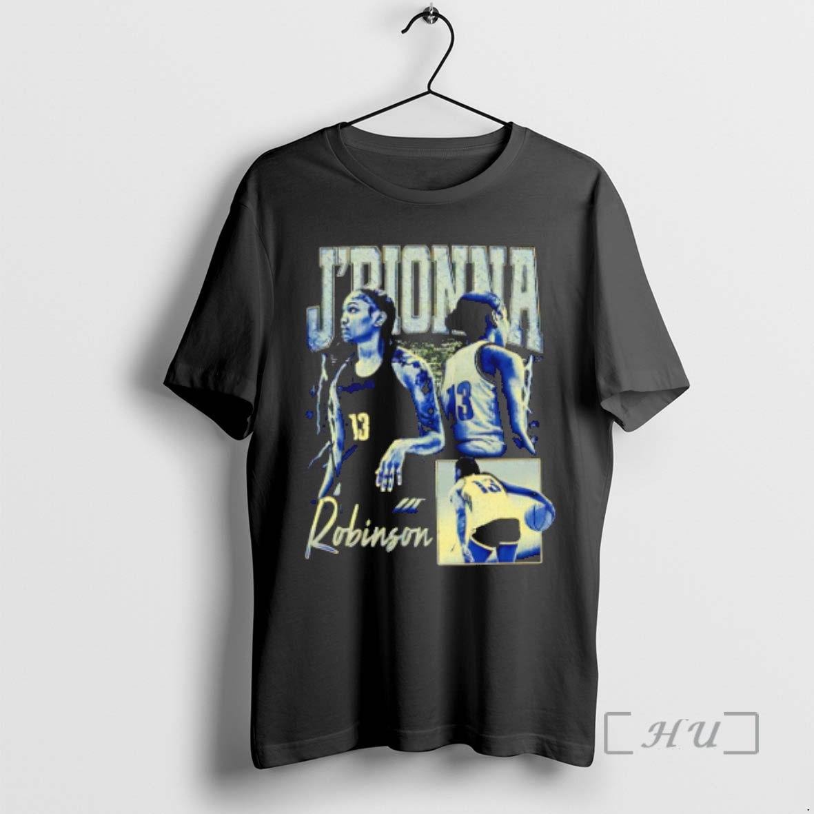 Officials Jbionna Robinson Basketball Guard Graphic Vintage Premium T Shirts Sweater Hoodie