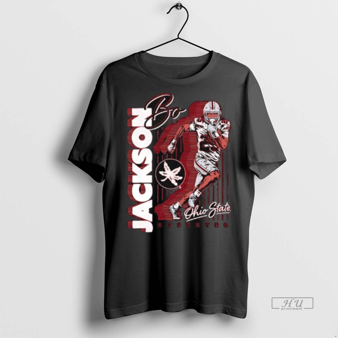 Officials Jack Sawyer Bo Ohio State Buckeyes Football Team Premium Tee Shirt Sweater Hoodie