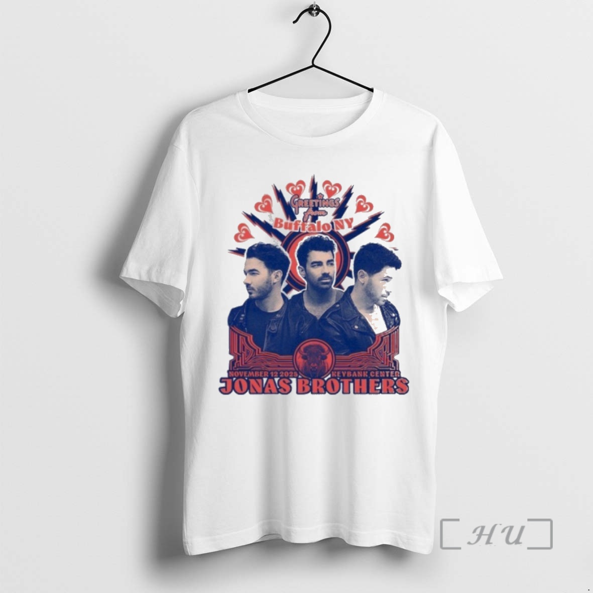 Officials Jonas Brothers 08 12 Premium T Shirts Sweater Hoodie