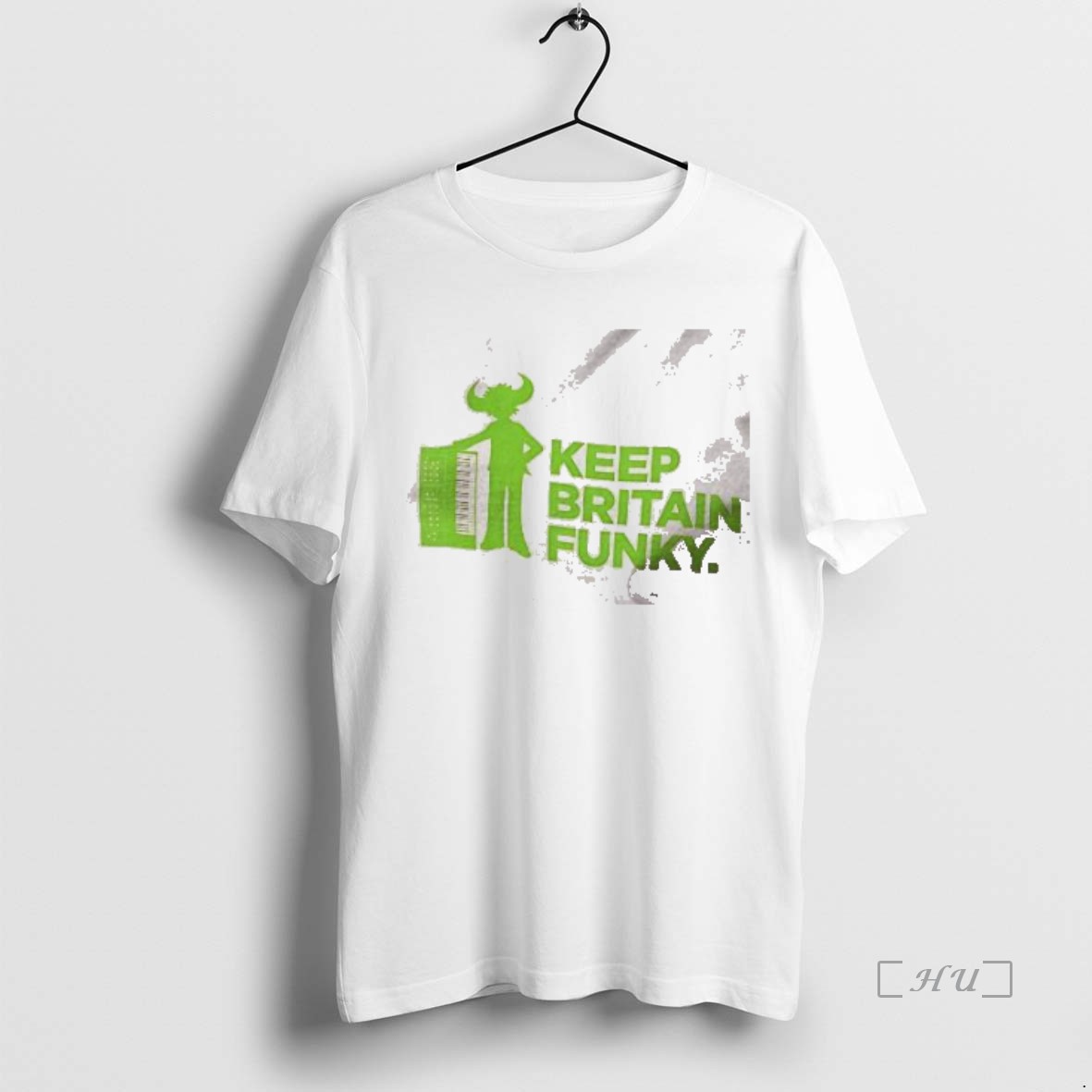 Officials Keep Britain Funky Premium T Shirts Sweater Hoodie