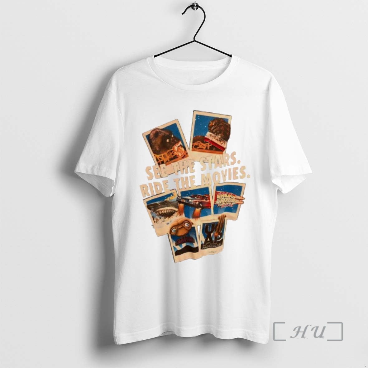 Officials King Kong Jaws E T Premium T Shirts Sweater Hoodie