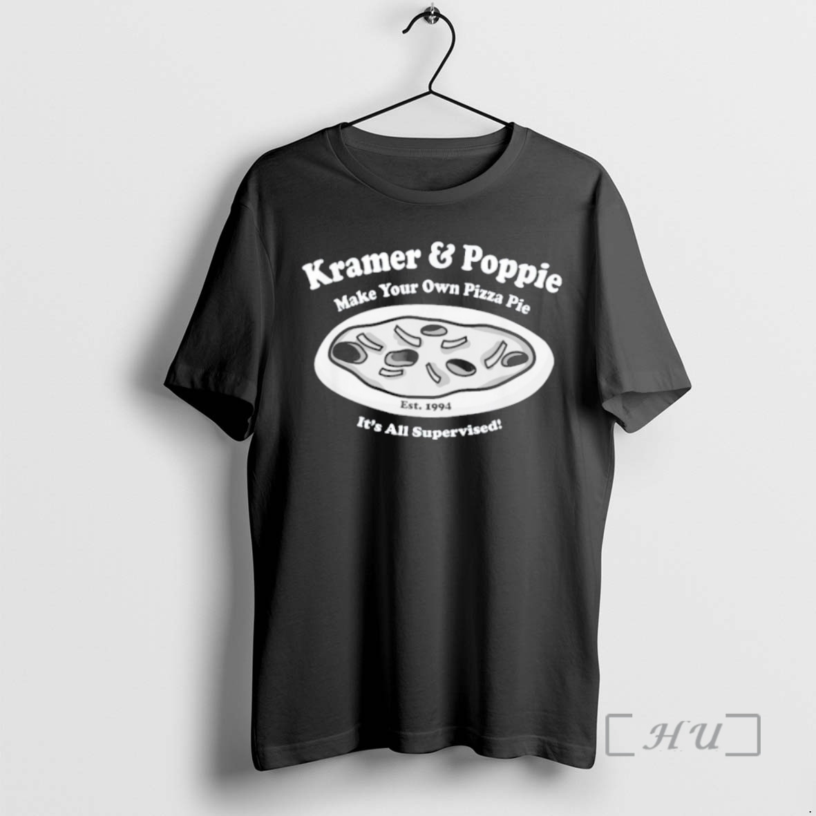 Officials Kramer Poppie Make Your Own Pizza Pie Premium T Shirts Sweater Hoodie