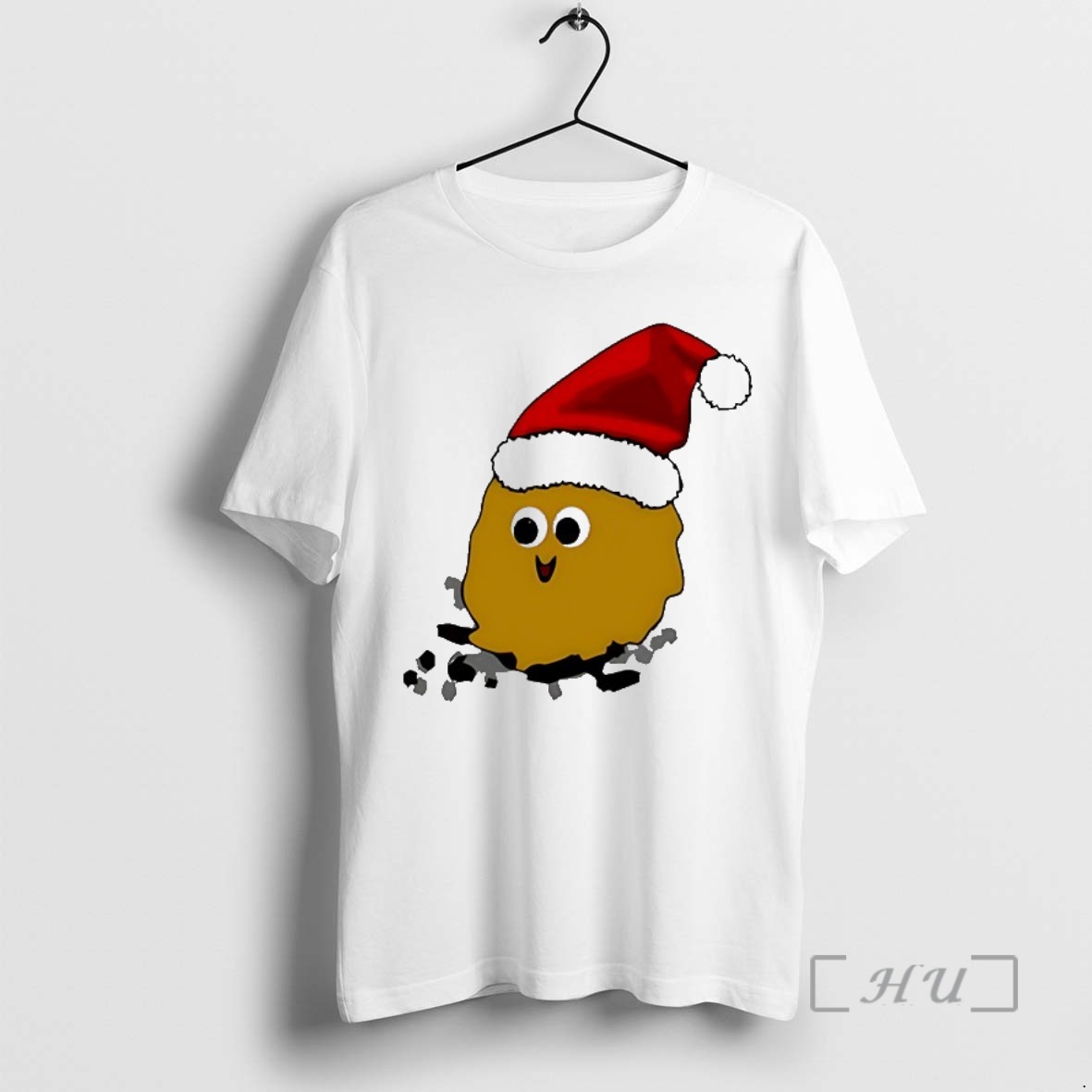Officials Little Poop Christmas Premium T Shirt Sweater Hoodie
