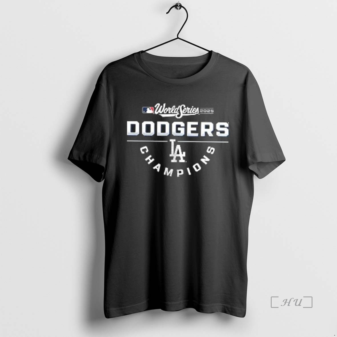 Officials Los Angeles Dodgers 2025 World Series Champions Jersey Roster Two Sided Premium T Shirt Sweater Hoodie