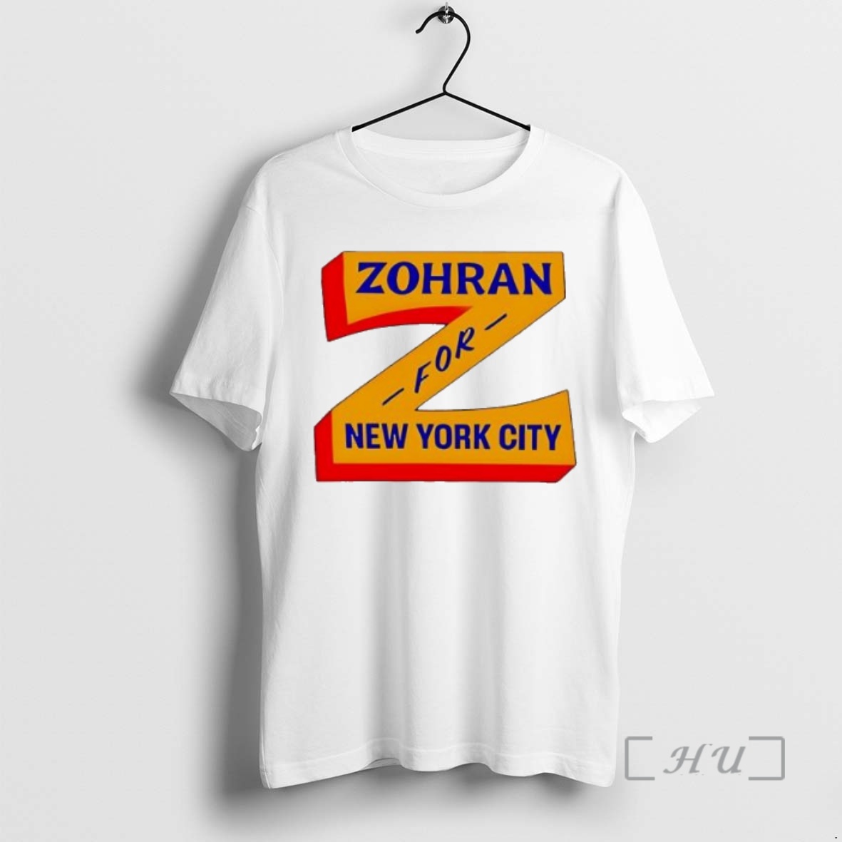 Officials Mayor Zohran Mamdani 2025 First Muslim Mayor Progressive Premium T Shirts Sweater Hoodie