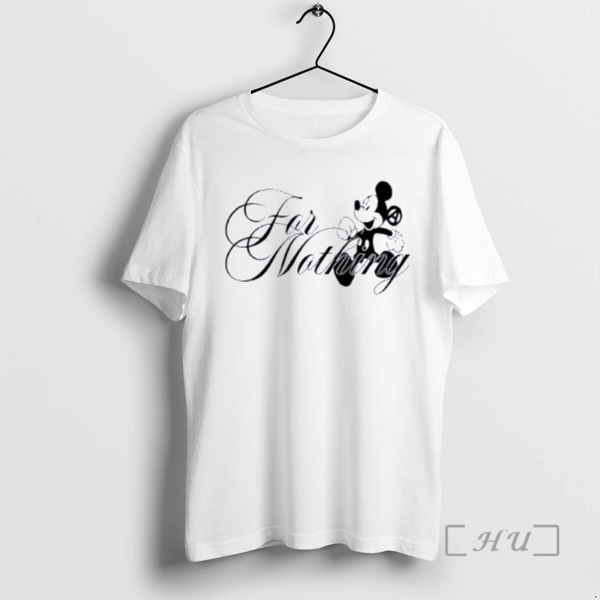 Officials Mickey Mouse Nine Vicious For Nothing Tour 2025 Premium T Shirt Sweater Hoodie