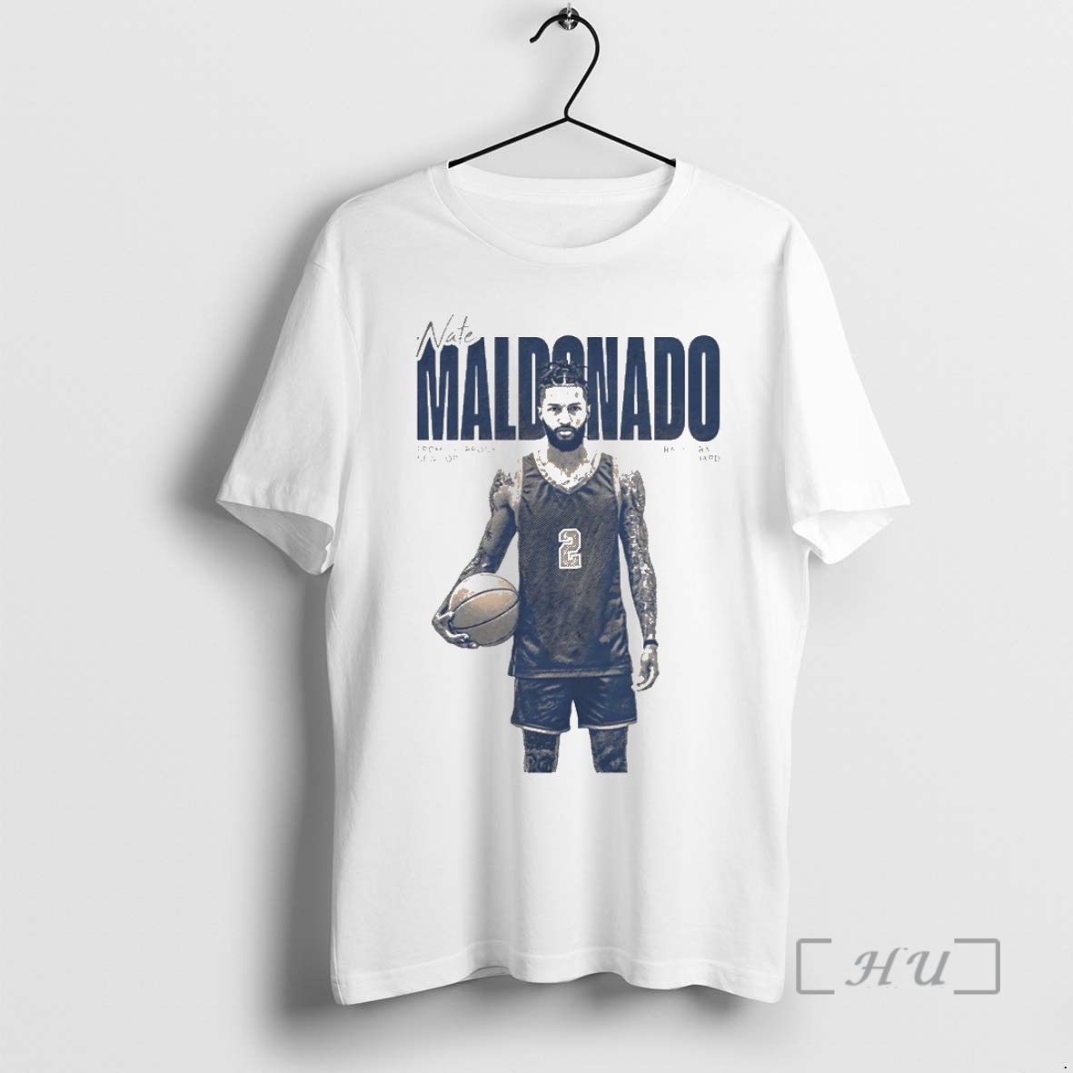 Officials Nate Maldonado From The Bronx New York Vintage Christmas Premium T Shirts Sweater Hoodie