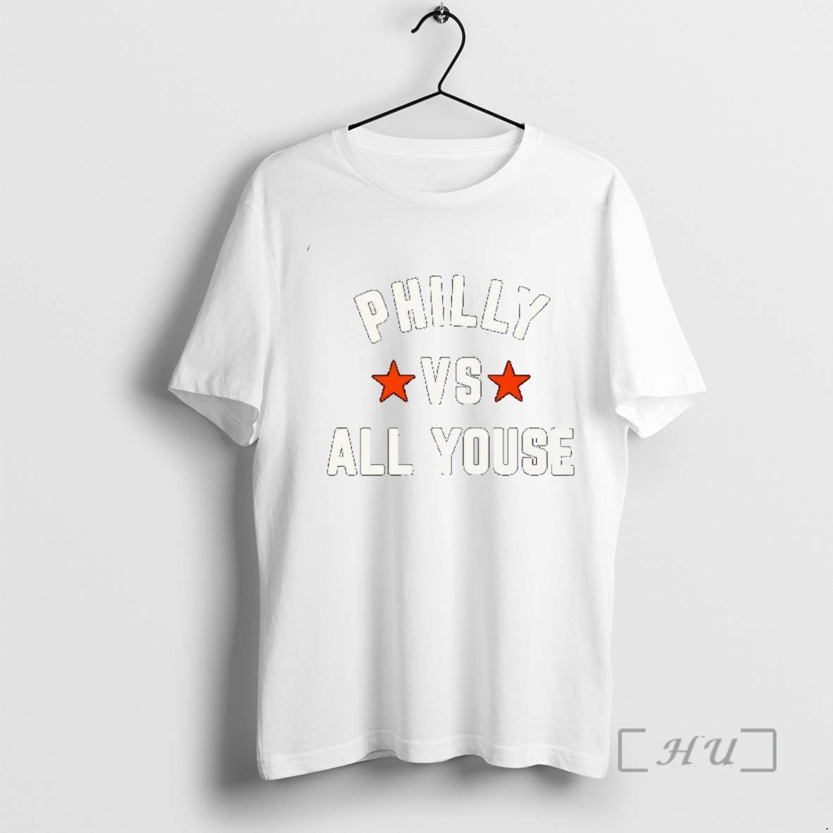 Officials Philly Vs All Youse Ornaments Premium T Shirt Sweater Hoodie