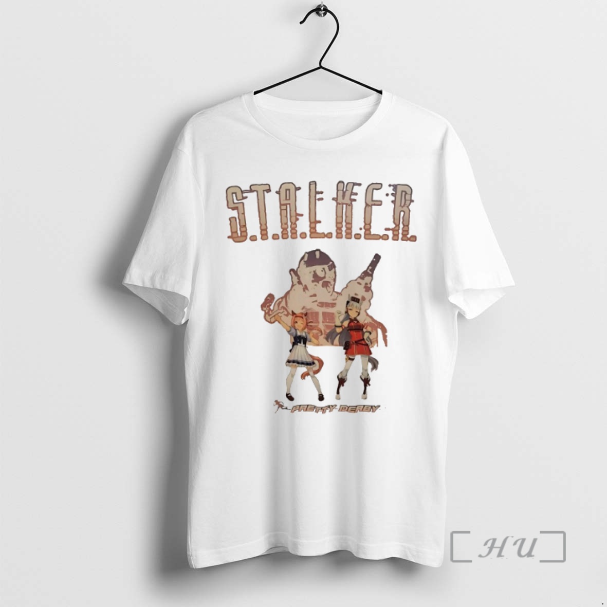 Officials Stalker Uma Musume Pretty Derby Premium T Shirts Sweater Hoodie