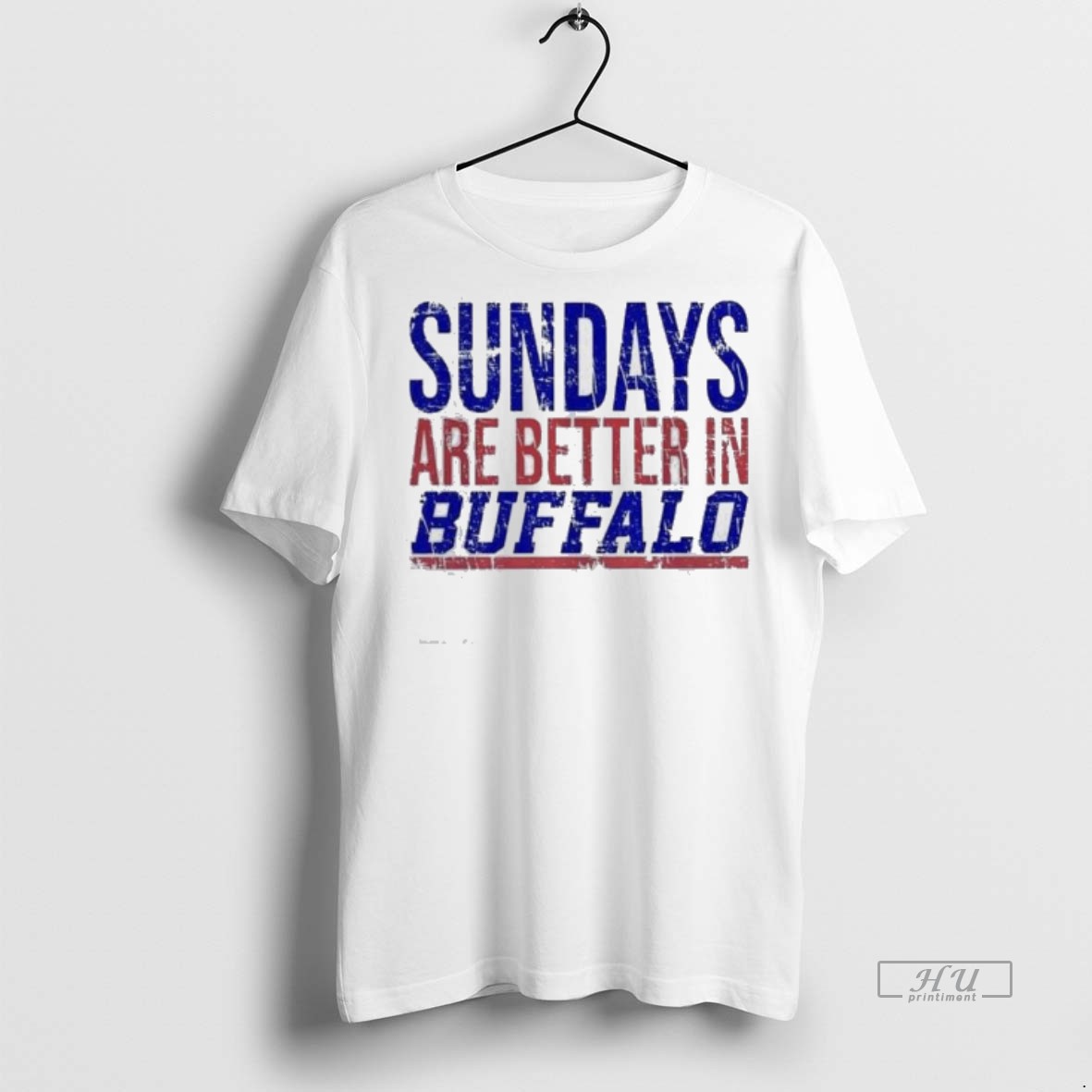 Officials Sundays Are Better In Buffalo Bills 2025 Premium Tee Shirt Sweater Hoodie