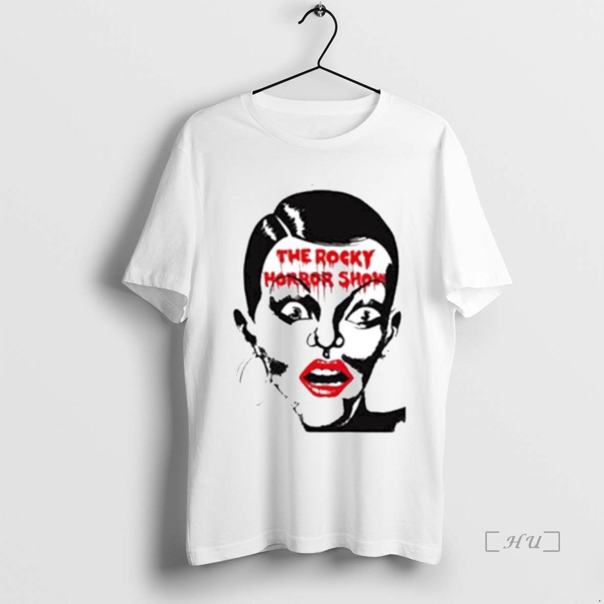 Officials The Rocky Horror Show Vintage Ornaments Premium T Shirt Sweater Hoodie