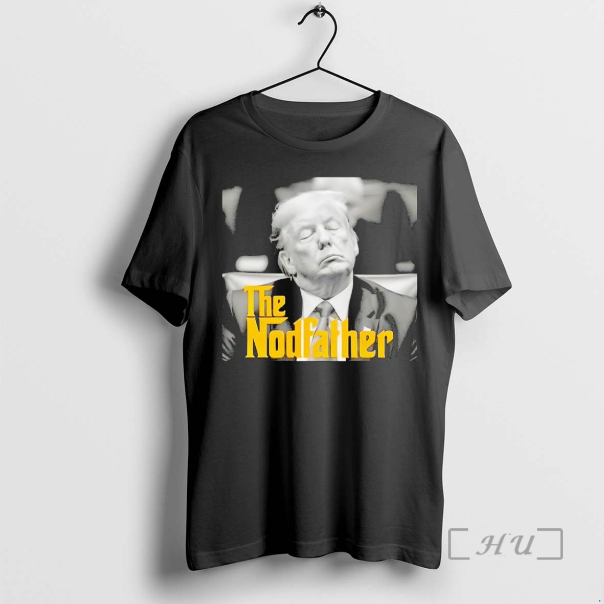 Officials Trump The Nodfather Premium T Shirts Sweater Hoodie