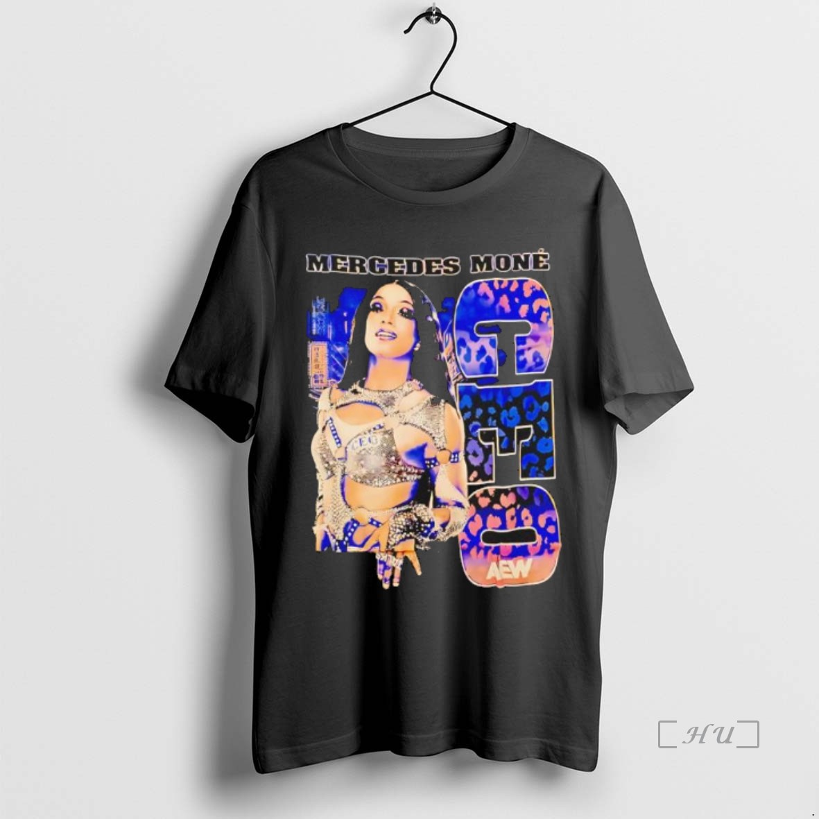 Officials Wwe Mercedes Mone Ceo Vintage Black Premium T Shirts Sweater Hoodie