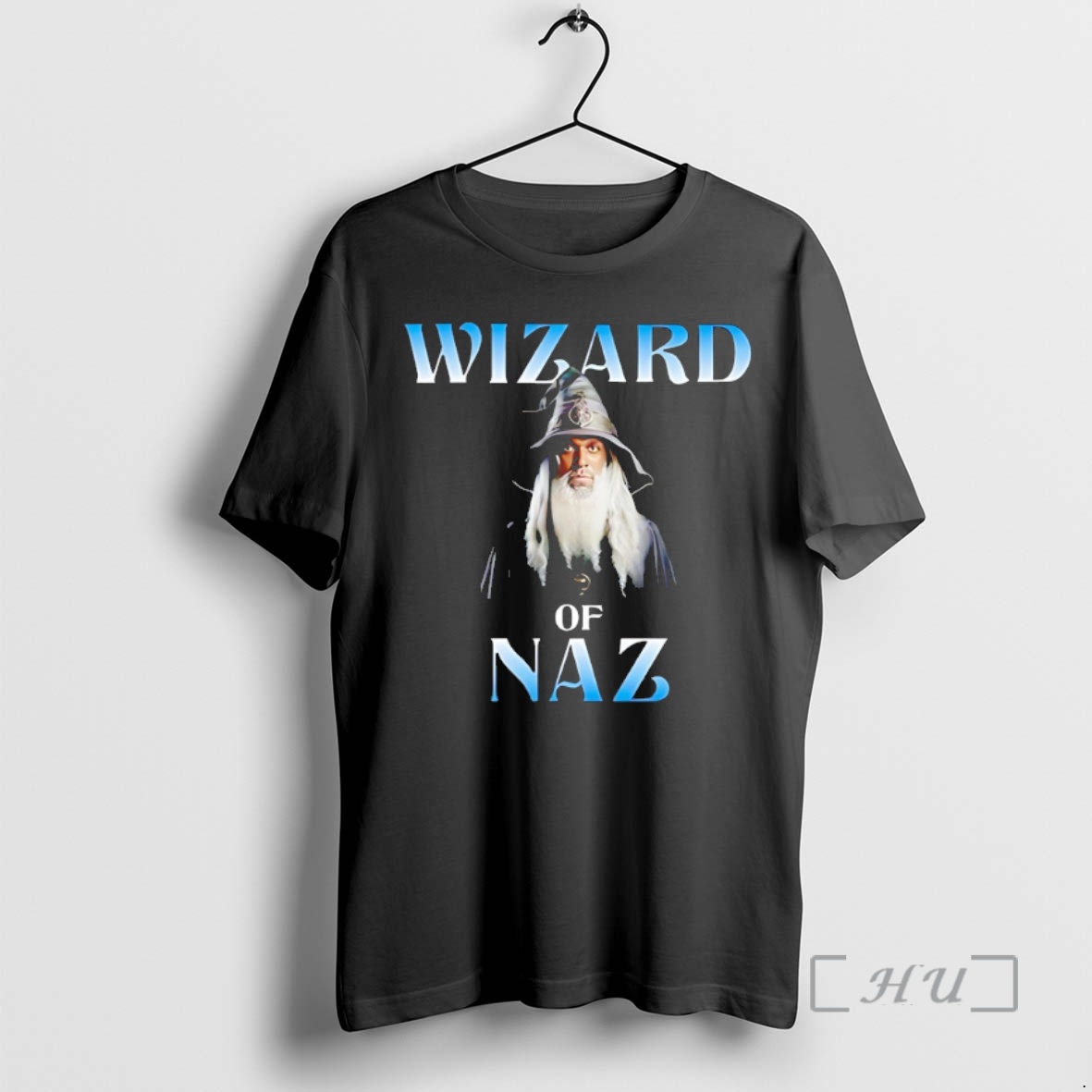 Officials Wizard Of Naz Premium T Shirts Sweater Hoodie