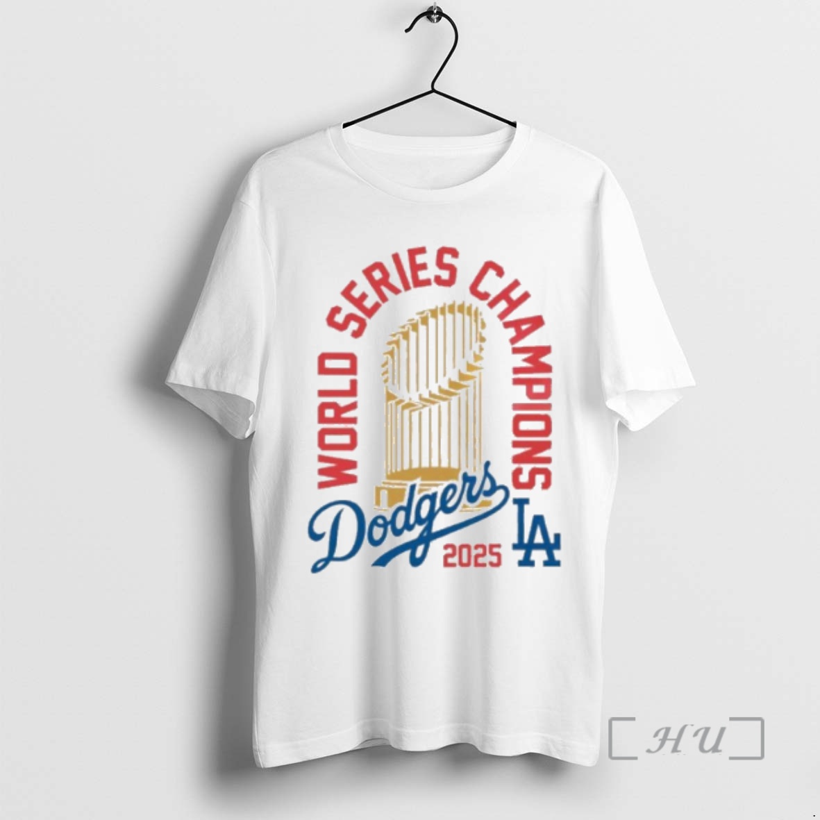 Officials World Series Champions Dodgers 2025 La Premium T Shirt Sweater Hoodie