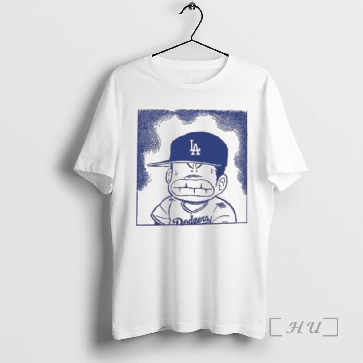 Officials Yamamoto Los Angeles Dodgers Premium T Shirt Sweater Hoodie