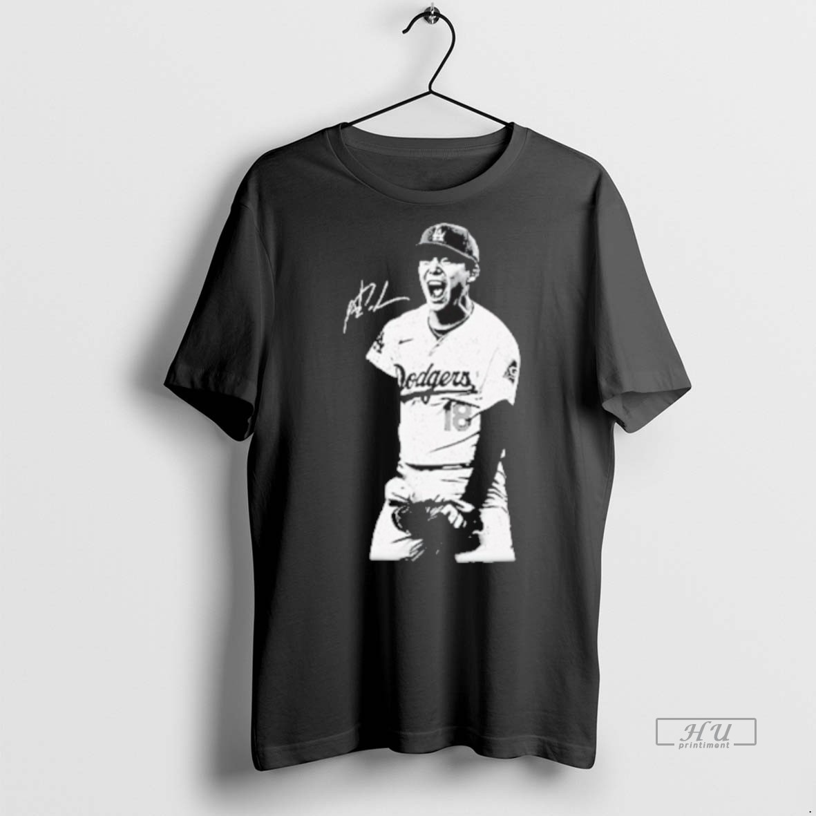 Officials Yoshinobu Yamamoto Dodgers Premium Tee Shirt Sweater Hoodie