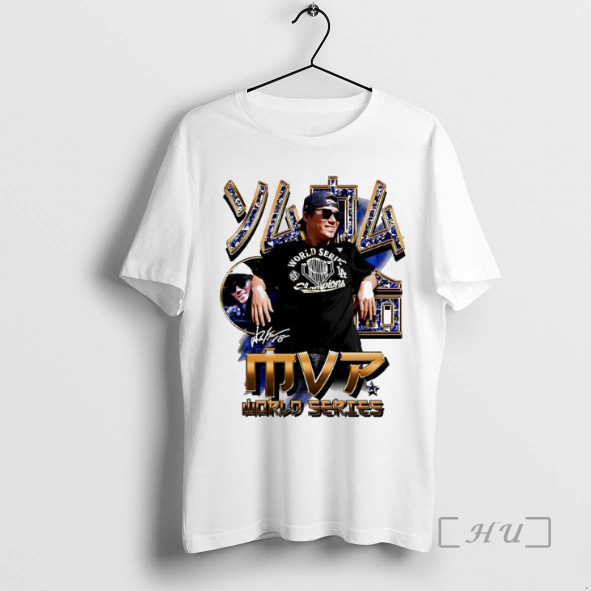 Officials Yoshinobu Yamamoto Yama Mvp Dodgers Baseball Premium T Shirts Sweater Hoodie