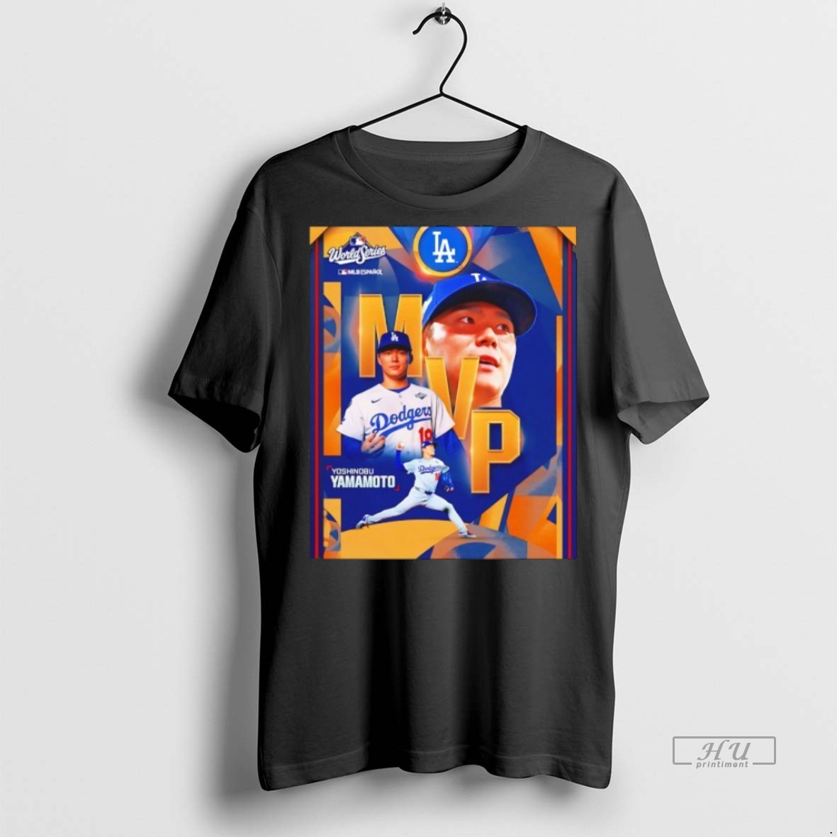 Officials Yoshinobu Yamamoto Is The Mvp Of The World Series 2025 Premium Tee Shirt Sweater Hoodie