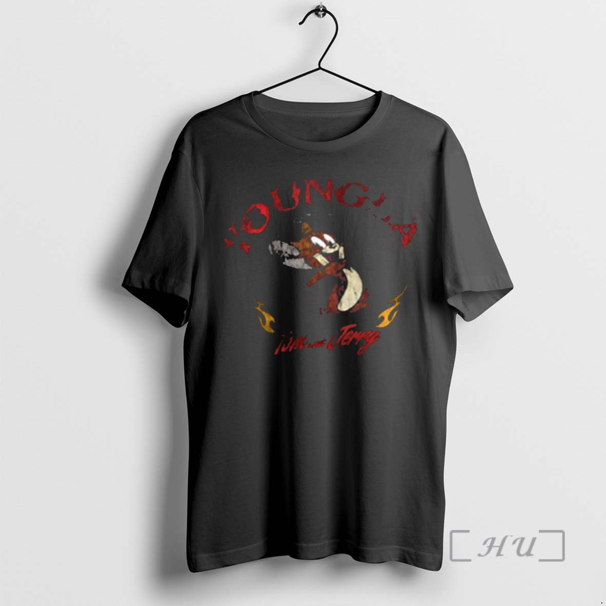 Officials Youngla Tom And Jerry Premium T Shirts Sweater Hoodie