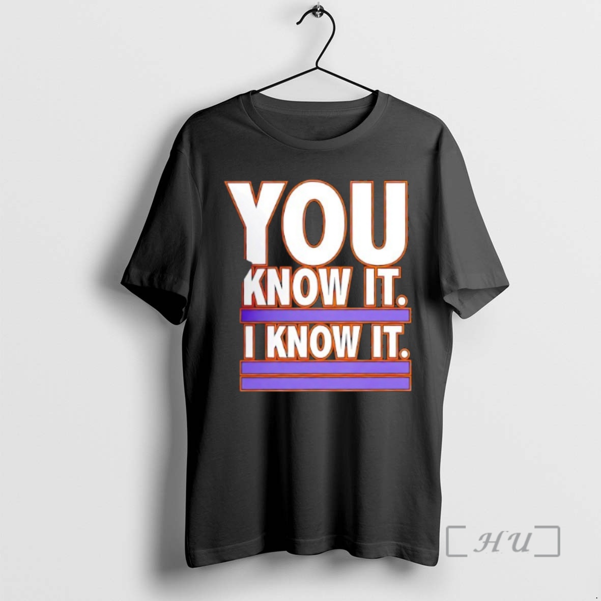 Officials Zack Ryder You Know It I Know It Premium T Shirts Sweater Hoodie