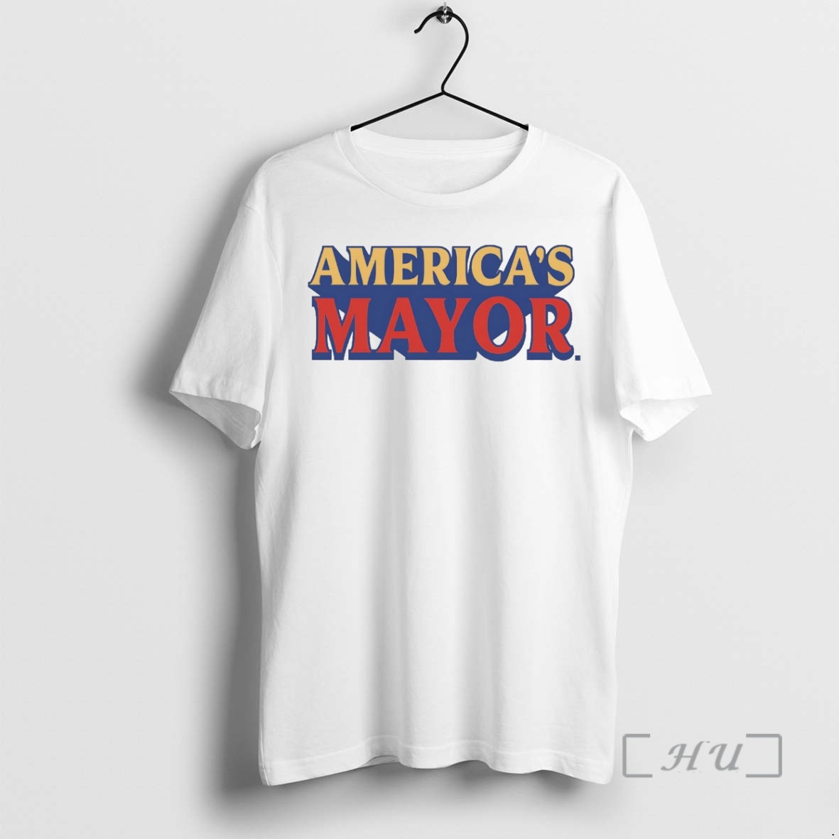 Officials Zohran Mamdani Is Americas Mayor Premium T Shirts Sweater Hoodie