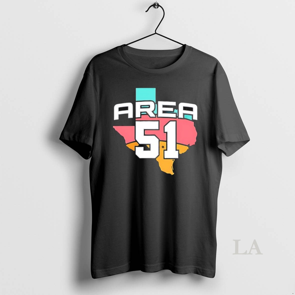 Original Area 51 State Shirt