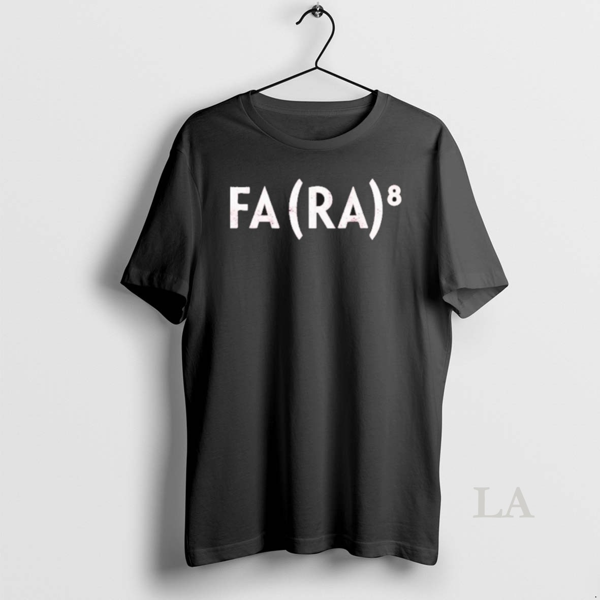 Original Fa Ra To The 8th Shirt
