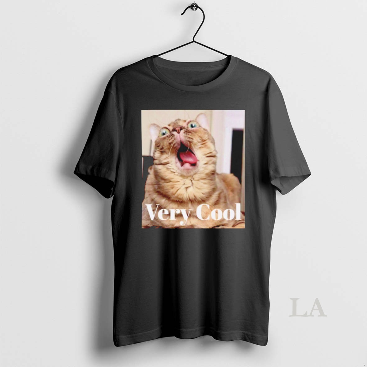Original Funny Cat Gumbus Very Cool Meme Shirt