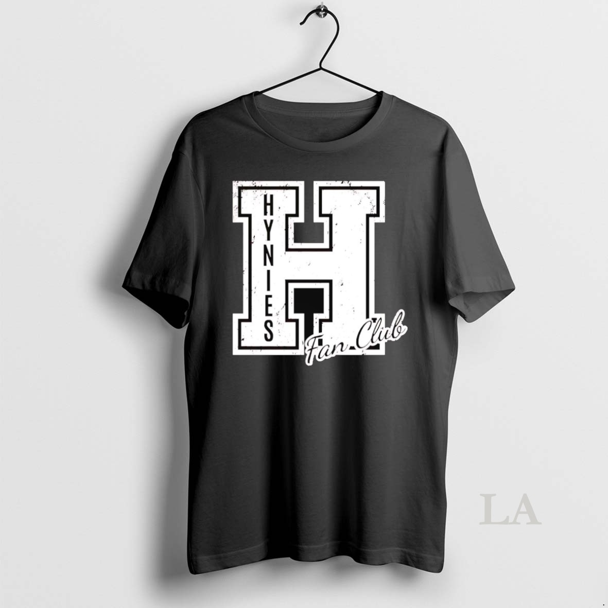 Original Hynies Fan Club Shirt