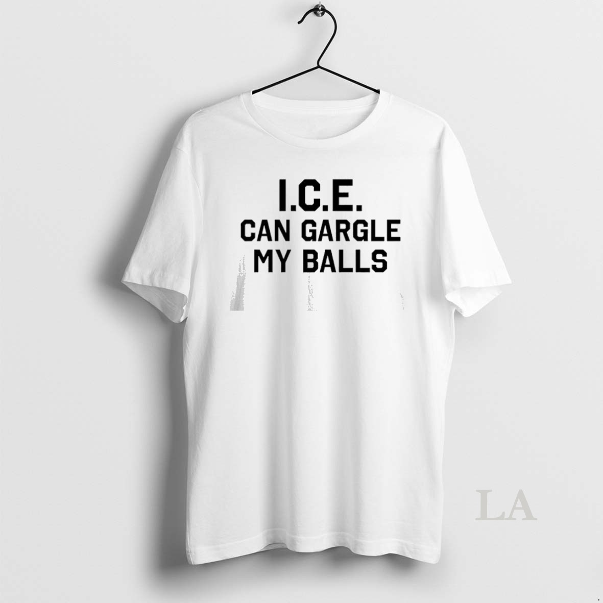 Original I C E Shirt