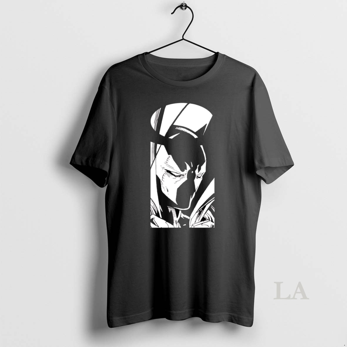 Original Mcfarlane Toy Stores Spawn Corner Box Shirt