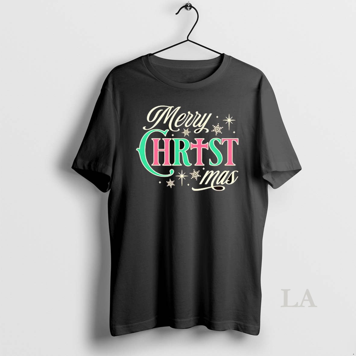 Original Merry Christmas Shirt