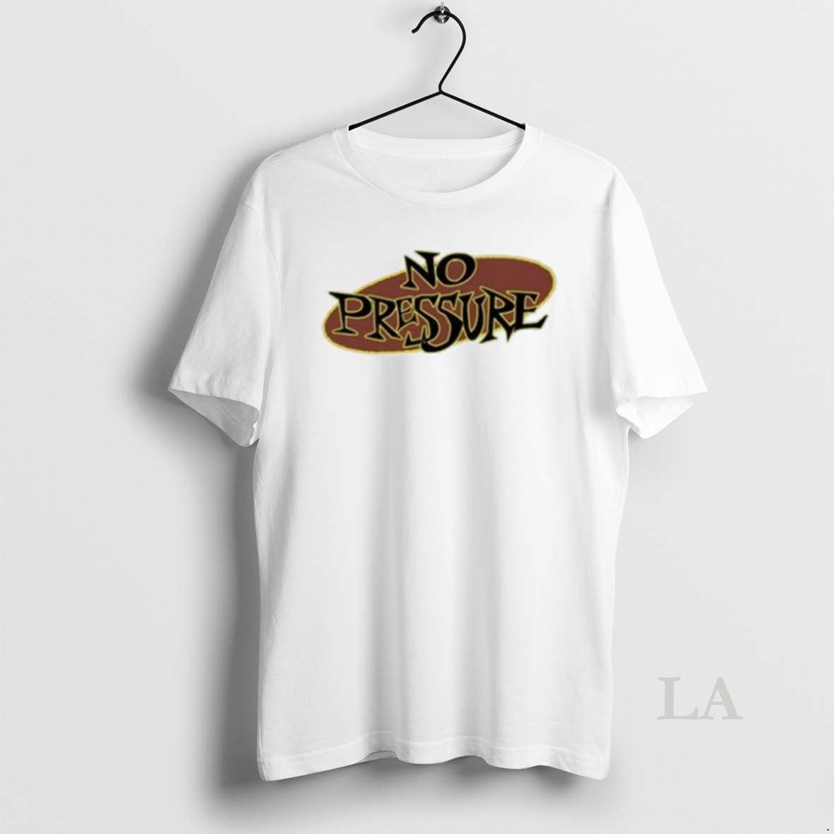 Original No Pressure Street Of Hate Tour 2025 Shirt