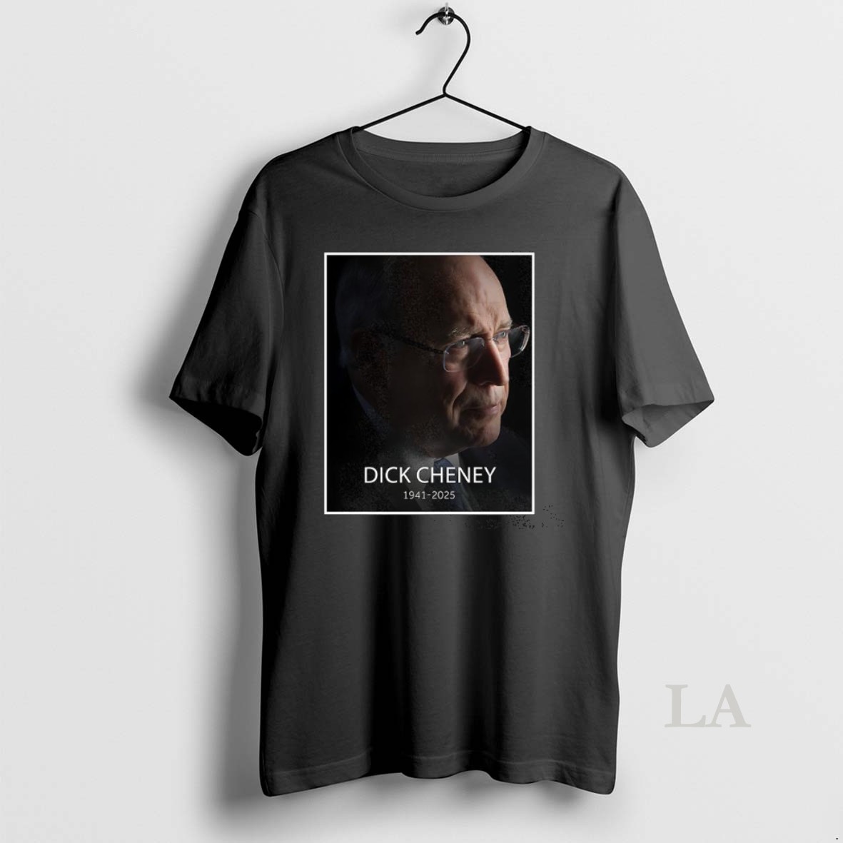 Original Rip Dick Cheney 1941 2025 Shirt